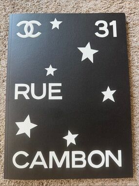 CHANEL 31 Rue Cambon Magazine, 2026